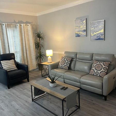 Huge One Bedroom With 2 Queen Size Beds 휴스턴 외부 사진